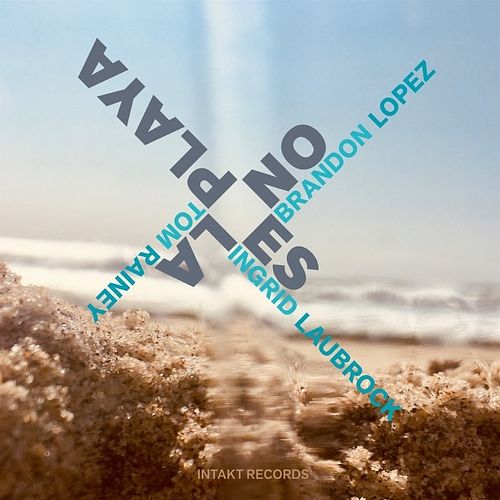 Foto van No es la playa - cd (7640120193768)