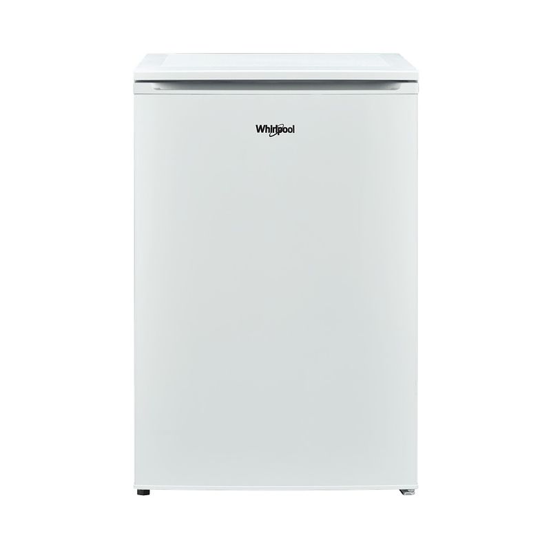 Foto van Whirlpool w55zm 112 w 2 n vriezer wit