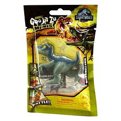 Foto van Goo jit zu jurassic minis