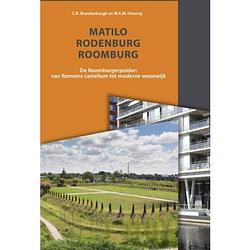 Foto van Matilo-rodenburg-roomburg - bodemschatten en