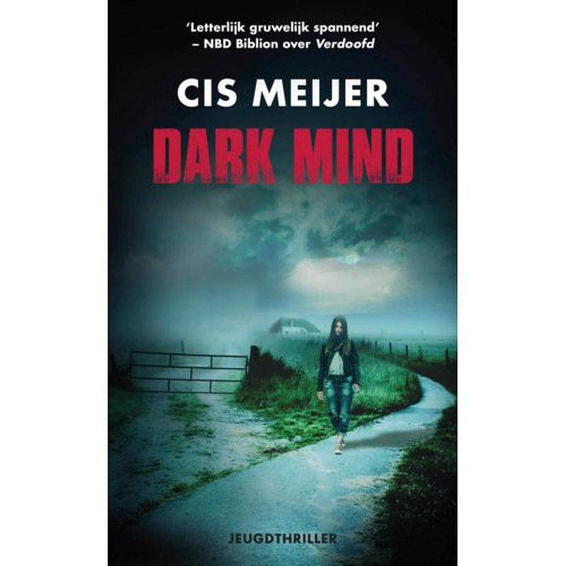 Foto van Dark mind