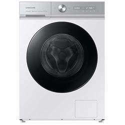 Foto van Samsung bespoke quickdrive 9000-serie ww11bb944aghs2 wasmachine