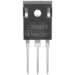 Foto van Infineon technologies ipw65r045c7 mosfet 1 n-kanaal 227 w to-247