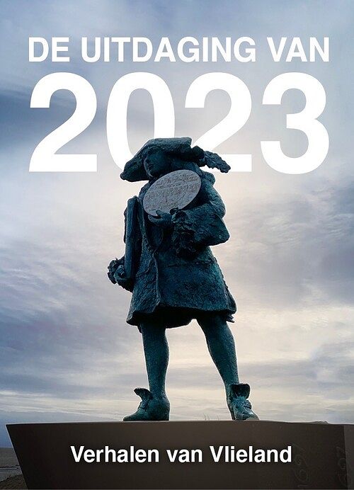 Foto van De uitdaging van 2023 - elly godijn - ebook (9789464641318)