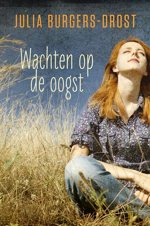 Foto van Wachten op de oogst - julia burgers-drost - ebook (9789020543568)