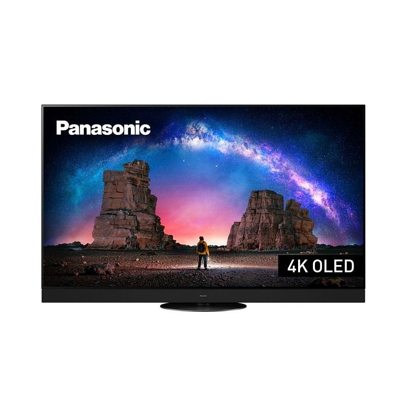 Foto van Panasonic tx-65mzw2004 - 65 inch - oled tv