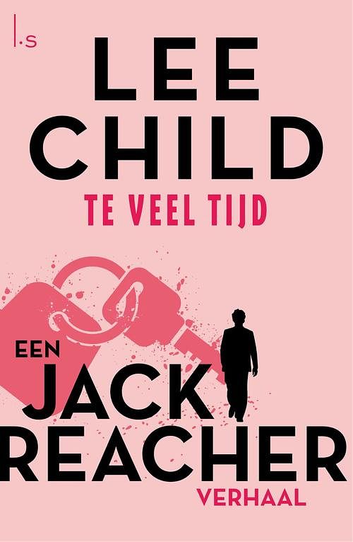 Foto van Te veel tijd - lee child - ebook