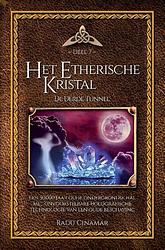 Foto van Het etherische kristal - radu cinamar - hardcover (9789464610390)