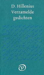 Foto van Verzamelde gedichten - d. hillenius - ebook (9789028206175)