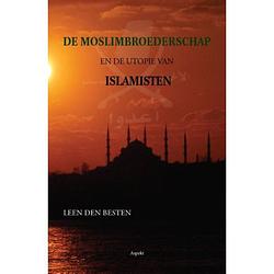 Foto van De moslimbroederschap en de utopie van islamisten