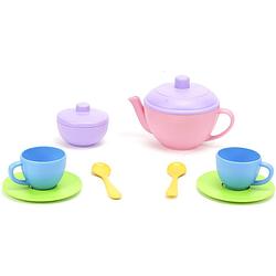 Foto van Green toys tea for two