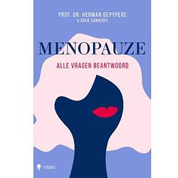 Foto van Menopauze