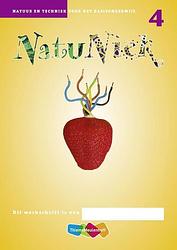 Foto van Natuur en techniek voor het basisonderwijs - ruud rouvroye - paperback (9789006661316)