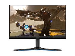 Foto van Lenovo legion y25-25 monitor zwart