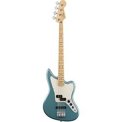 Foto van Fender player jaguar bass tidepool mn