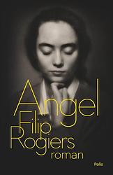 Foto van Angel - filip rogiers - ebook (9789463103206)