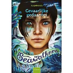 Foto van Gevaarlijke gedaantes