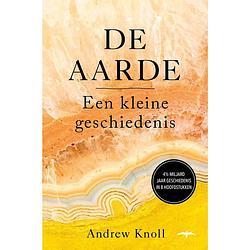 Foto van De aarde