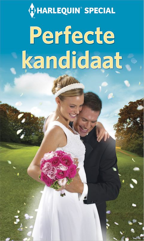 Foto van Perfecte kandidaat - margot dalton - ebook