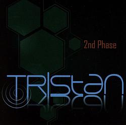 Foto van 2nd phase - cd (8718858190430)