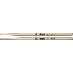 Foto van Vic firth classic ne-1 by mike johnston drumstokken