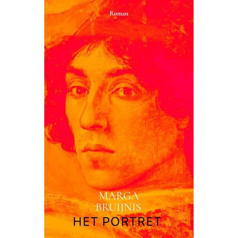 Foto van Het portret