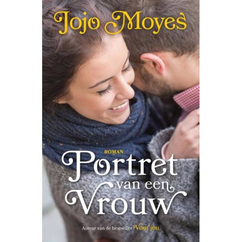 Foto van Portret van een vrouw