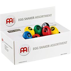Foto van Meinl es-box egg shaker box 60 stuks