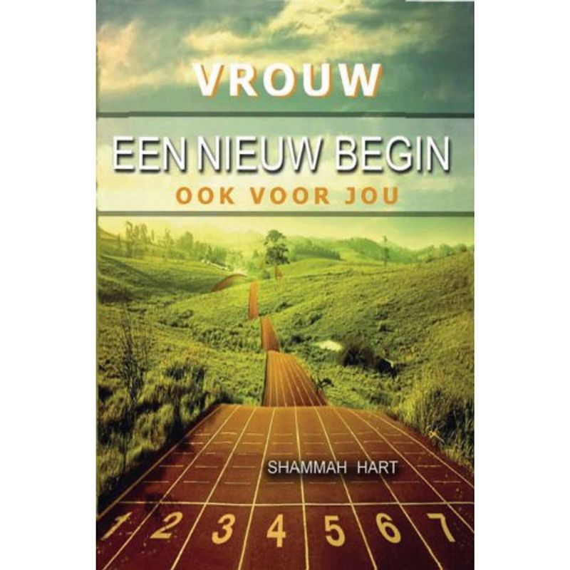 Foto van Vrouw, een nieuw begin ook voor jou