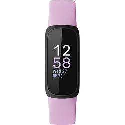 Foto van Fitbit activity tracker inspire 3 (paars)