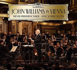 Foto van John williams - live in vienna - lp (0028948393336)