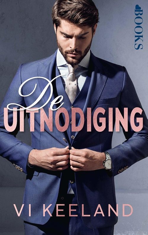 Foto van De uitnodiging - vi keeland - ebook