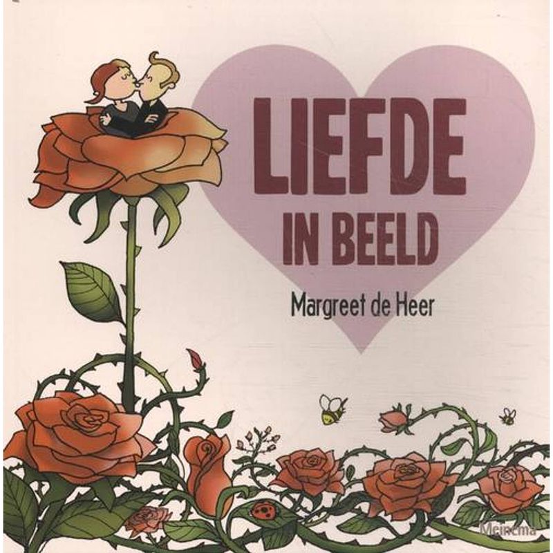 Foto van Liefde in beeld