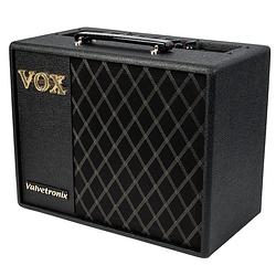 Foto van Vox vt40x 40 watt 10 inch gitaarversterker combo