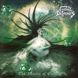 Foto van The beauty of chaos - cd (8033622533184)