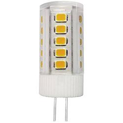 Foto van Müller-licht 400466 led-lamp energielabel f (a - g) g4 speciale vorm 3 w = 28 w warmwit 1 stuk(s)