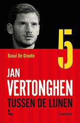 Foto van Jan vertonghen - raoul de groote - ebook (9789401470636)