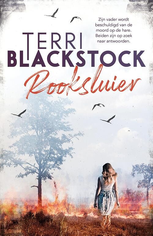 Foto van Rooksluier - terri blackstock - ebook (9789029729253)