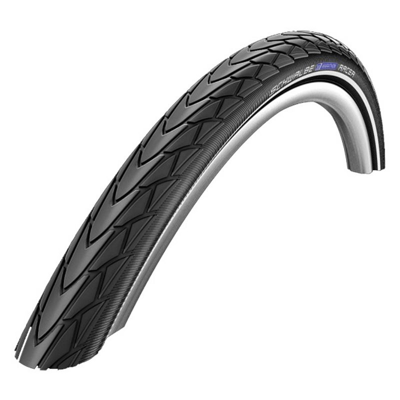 Foto van Schwalbe buitenband marathon racer 18 x 1.50 (40-355)