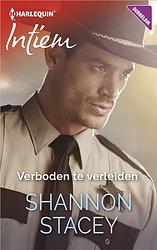 Foto van Verboden te verleiden - shannon stacey - ebook