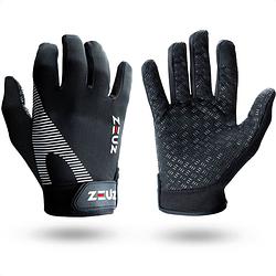 Foto van Zeuz® sport, crossfit & fitness handschoenen heren & dames - krachttraining - de perfecte gloves voor meer grip