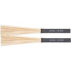 Foto van Vic firth rm3 re:mix birch brushes