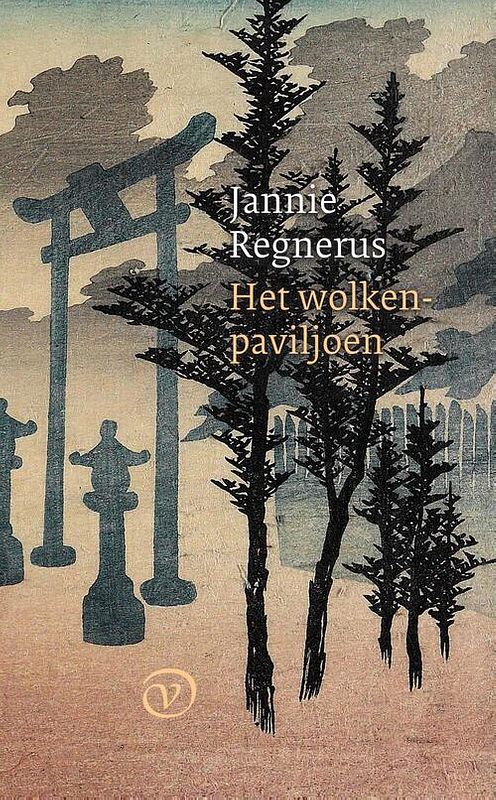 Foto van Het wolkenpaviljoen - jannie regnerus - ebook (9789028251205)