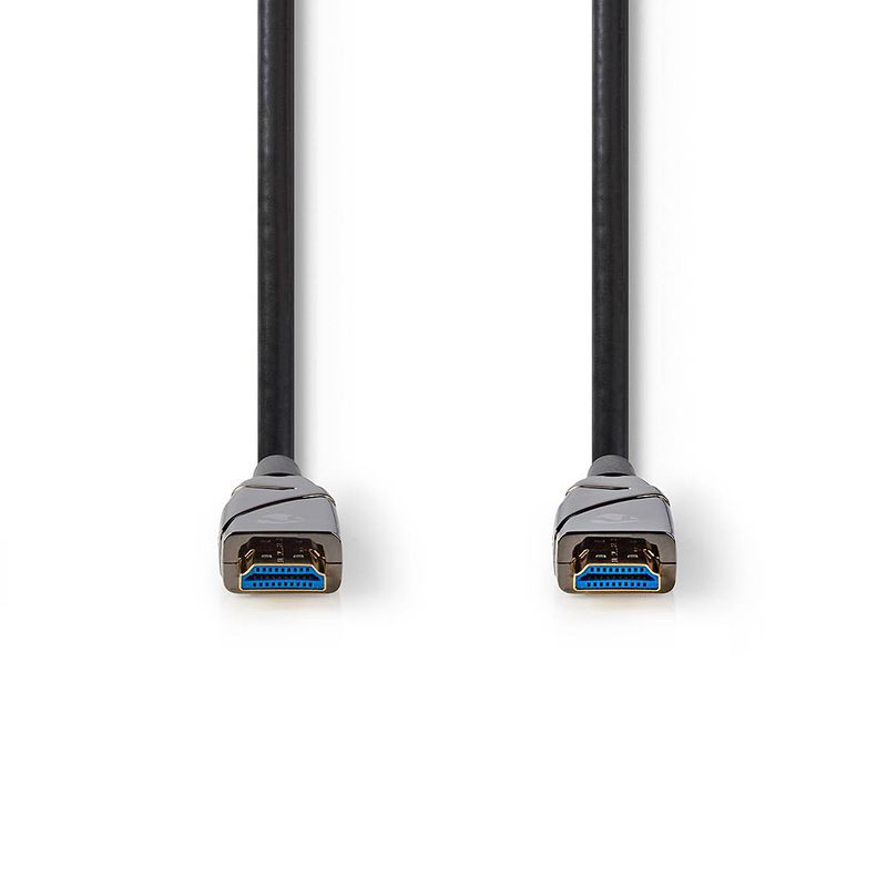 Foto van Nedis actieve optische high speed hdmi™-kabel met ethernet - cvbg3400bk2000