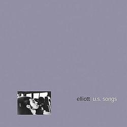 Foto van U.s. songs - lp (0098796006818)