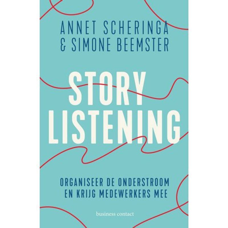 Foto van Storylistening