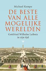 Foto van De beste van alle mogelijke werelden - michael kempe - hardcover (9789403105628)