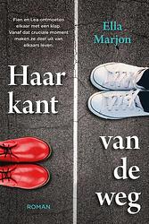 Foto van Haar kant van de weg - ella marjon - ebook (9789020545159)