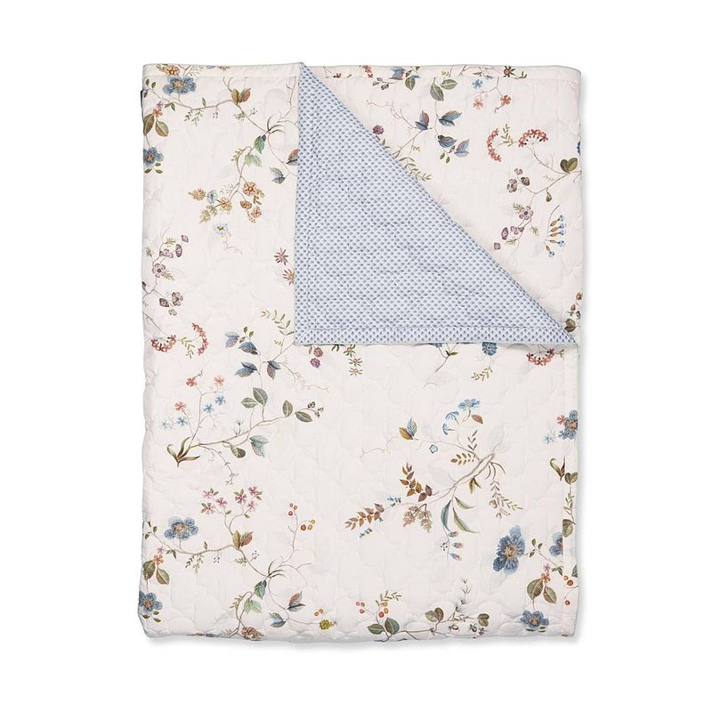 Foto van Pip studio sprei kawai flower - 180 x 260