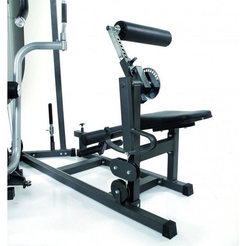 Foto van Finnlo fitness ab-trainer voor autark 6000